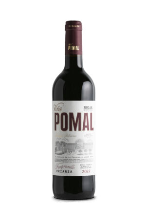 Viña Pomal Crianza 2022