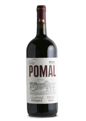 Viña Pomal Crianza Magnum 2021