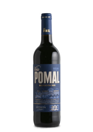 Viña Pomal Selección 500 2022