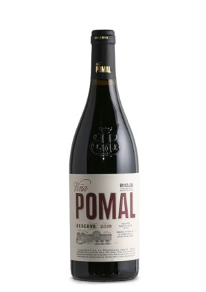 Viña Pomal Reserva 2019