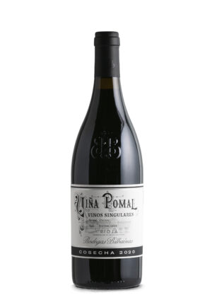 Viña Pomal Vinos Singulares Graciano 2020