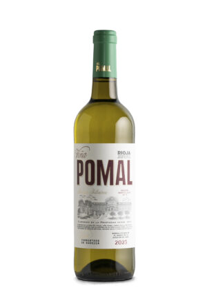 Viña Pomal Blanco 2025