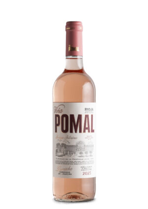 Viña Pomal Rosado 2025