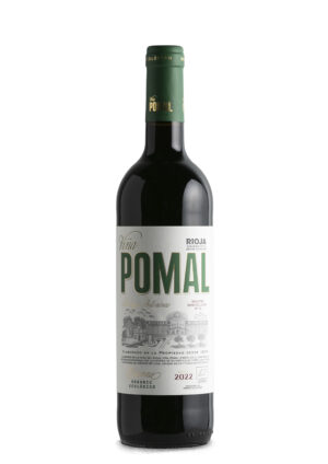 Viña Pomal Ecológico Crianza 2022