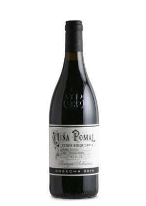 Viña Pomal Vinos Singulares Garnacha 2019
