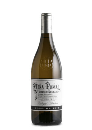 Viña Pomal Vinos Singulares Maturana Blanca 2019