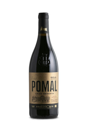 Viña Pomal Gran Reserva 2018