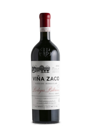 Viña Zaco Viñedo Singular 2020
