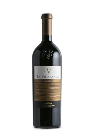 La Vicalanda Gran Reserva 2017
