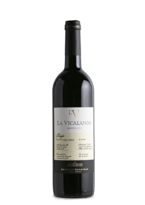 La Vicalanda Reserva 2019