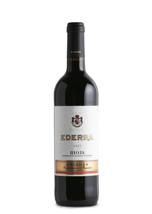 Ederra Crianza 2021