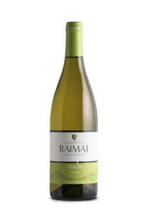 Raimat Albariño Saira Ecológico 2025