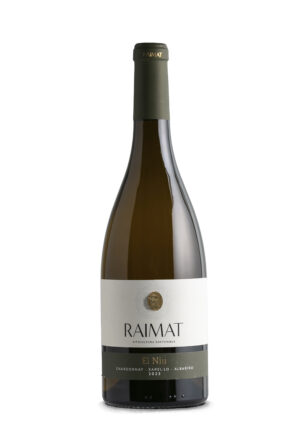 Raimat El Niu Blanco 2023
