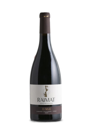 Raimat El Molí Tinto Cabernet Sauvignon - Syrah Eco 2021