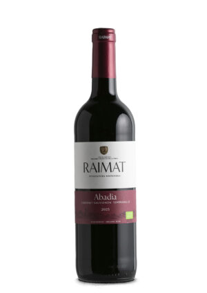 Raimat Abadia Tinto Ecológico 2023