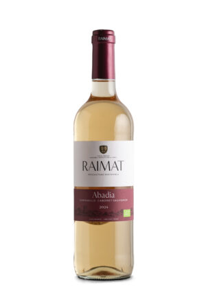 Raimat Abadia Rosado Eco 2024