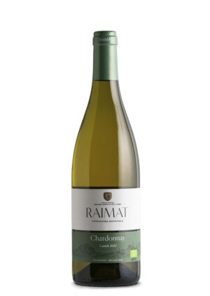 Castell de Raimat Chardonnay Ecológico 2025