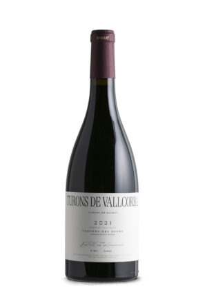 Raimat Turons de Vallcorba Cabernet Sauvignon 2021
