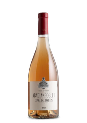 Abadia de Poblet Rosado 2022