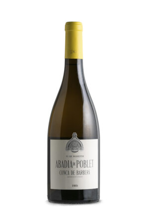 Abadia de Poblet Blanco 2021