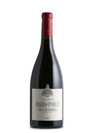 Abadia de Poblet Tinto 2021