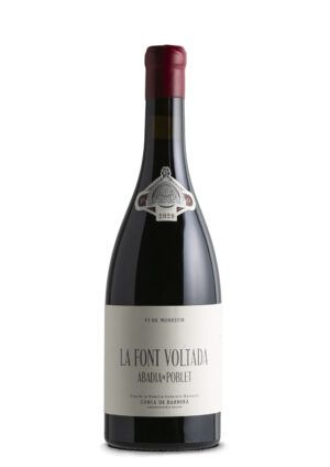 Abadia de Poblet La Font Voltada 2020