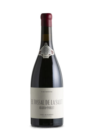 Abadía de Poblet El Tossal de la Salut 2019