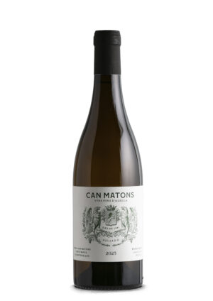 Can Matons Pansa Blanca 2025