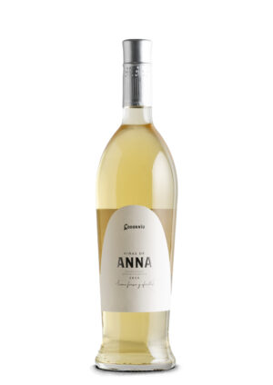 Codorníu Viñas de Anna Blanco Chardonnay 2024