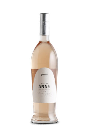 Codorníu Viñas de Anna Rosado Pinot Noir 2025