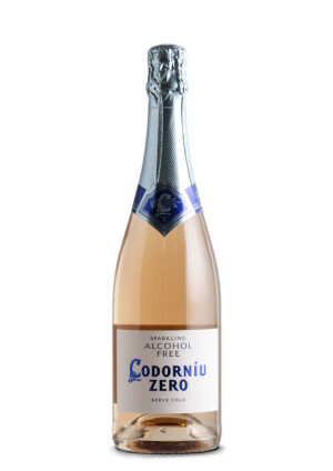 Codorníu Zero Rosé