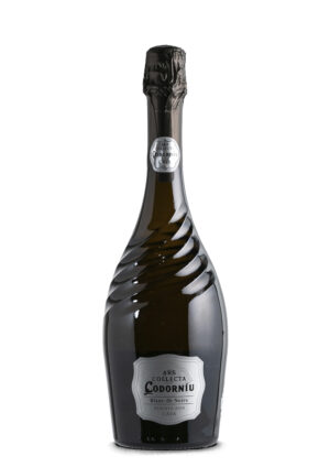 Codorníu Ars Collecta Blanc de Noirs Brut Reserva 2019