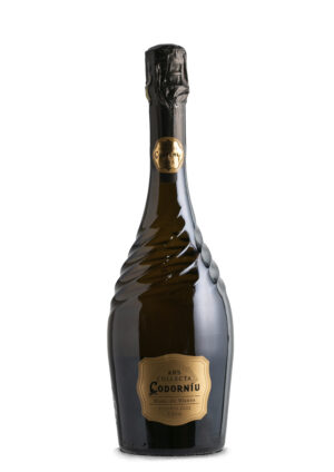 Codorníu Ars Collecta Blanc de Blancs Brut Reserva Eco 2022