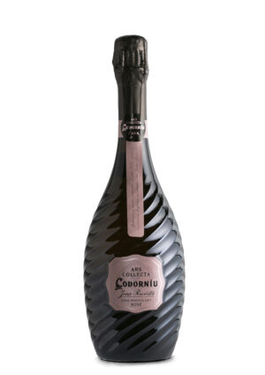 Codorníu Ars Collecta Josep Raventós Gran Reserva Rosé 2017