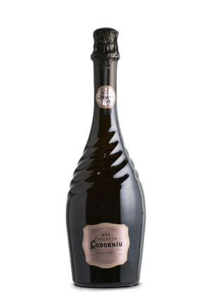 Codorníu Ars Collecta Gran Rosé Reserva 2022