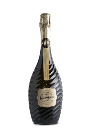 Codorníu Ars Collecta Josep Raventós Gran Reserva 2015