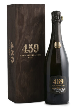 Codorníu Ars Collecta 459 2010