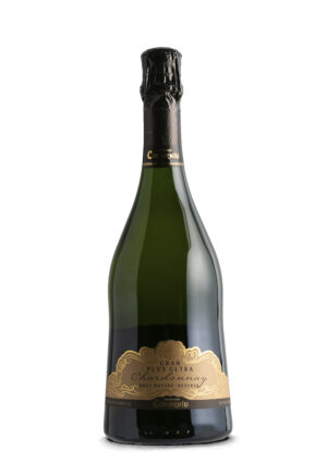 Codorníu Gran Plus Ultra Chardonnay Brut Nature Eco