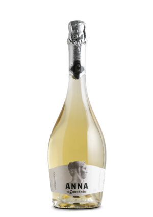 Anna de Codorníu White Icónica Chardonnay Brut  Ecológico