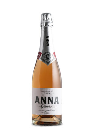 Anna de Codorníu Brut Rosé