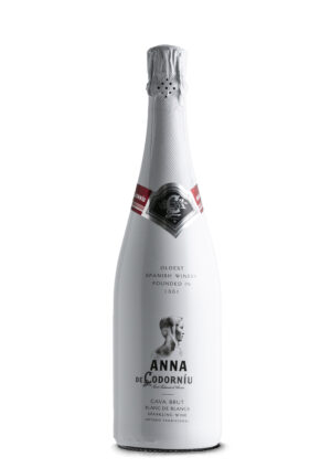 Anna de Codorníu Blanc de Blancs