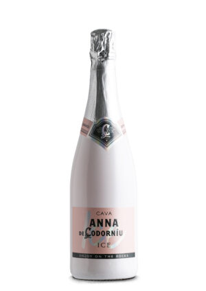 Anna de Codorníu Ice Rosé Edition