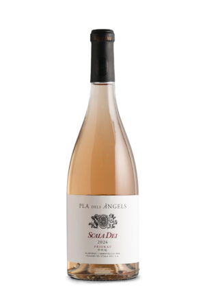 Scala Dei Pla dels Àngels Rosado 2024