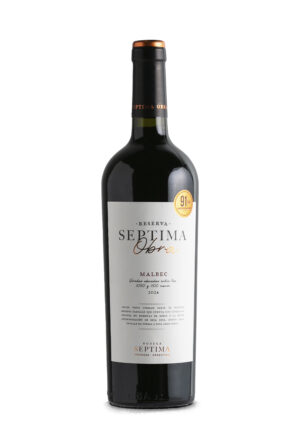 Séptima Obra Malbec 2024