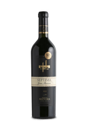 Séptima Gran Reserva 2023