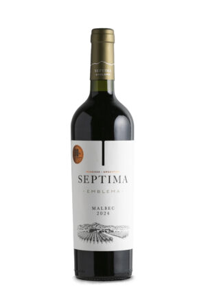 Séptima Malbec 2024