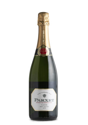 Parxet Gran Reserva Maria Cabané Brut Nature