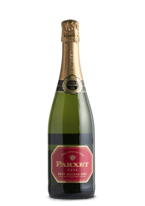 Parxet Brut Reserva Ecológico