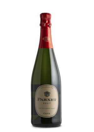 Parxet Brut Grapa Eco
