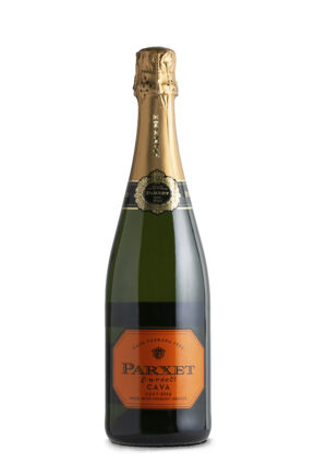 Parxet Cuvée 21 Brut Ecológico